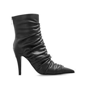 알렉산더맥퀸 버디 부츠 110mm