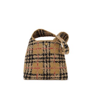 버버리 마게이트 숄더 백