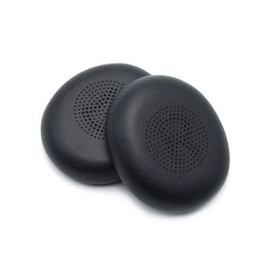 이어폼 jabra2 evolve 호환 헤드셋 커버 40 elite 45h 자브라 이어 패드, (좌+우)한쌍 H055, 1개