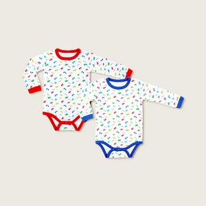 [베이비앙] 9부 바디슈트