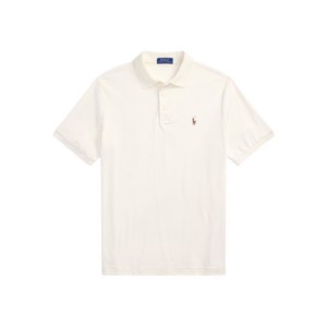 폴로랄프로렌 반소매 폴로 셔츠, 베이지계열, Standard S(KR 95)