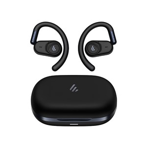 에디파이어 오픈형 무선 ENC 노이즈캔슬링 블루투스 이어폰