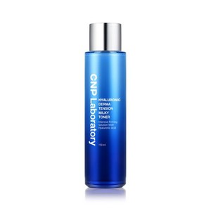 CNP 히알루로닉 더마텐션 토너 150ml, 1개