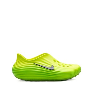 나이키 리액트X 레주벤8 "그린 스트라이크" 스니커즈, US men 7(KR 250), 그린계열