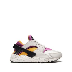 나이키 에어 허라치 로우탑 스니커즈, US men 11(KR 290), 그레이계열+핑크계열