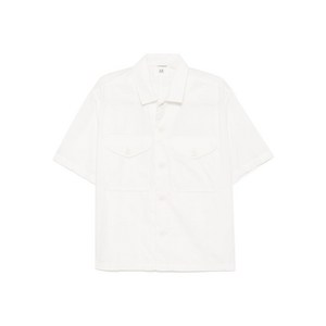 C.P.컴퍼니 포플린 코튼 셔츠