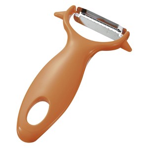 Shimomura 시모무라 풀베지 우엉볶음용 채칼