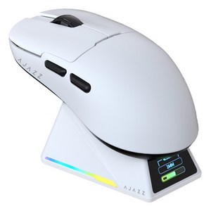 에이재즈 3모드 마우스