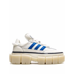 아디다스 아디다스 X 아이비 파크 슈퍼 슬릭 청키 스니커즈, US 11.5(KR 285), 화이트계열