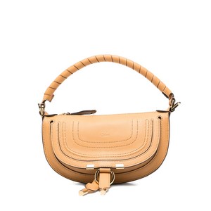 끌로에 마르씨 스티치 미니 토트 백