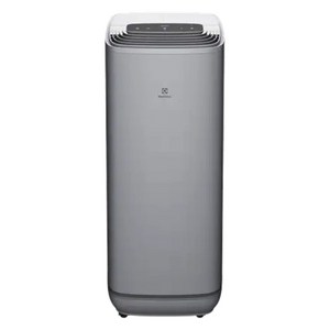 일렉트로룩스 가습 공기청정기 어반 그레이28.5x28.2x68.8cm