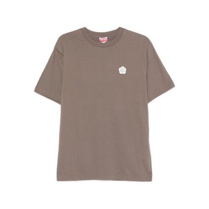 겐조 보크 플라워 티셔츠