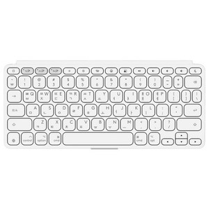 로지텍코리아 Keys-to-go 2 키즈투고 2 for iPad 블루투스 키보드 / 공식대리점