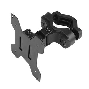 이지마운트 TV 모니터 폴 기둥 봉 브라켓 거치대 PB-L28-60