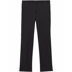 버버리 버버리 테일러드 슬림 팬츠