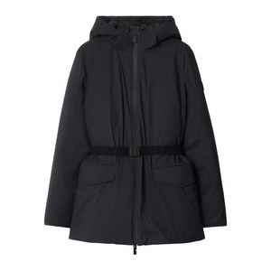 버버리 후드 패딩 재킷, 블랙계열, Mid standard S(KR 55)