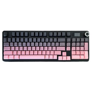 어택샤크 X98 프로 3모드 RGB 키보드