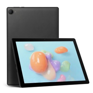 Higrace C10 태블릿PC 10.1인치 태블릿 8G+64G 안드로이드14 WiFi