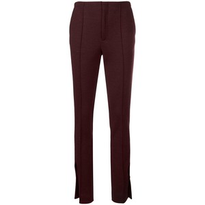 셀린느 슬림 핏 팬츠