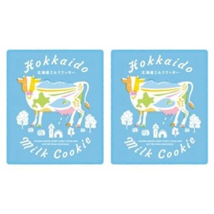 Wakasaya 홋가이도 밀크 쿠키 16개입