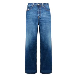 디젤 디라이즈 진, 블루계열, Width/length (in) 29/32