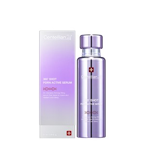센텔리안24 360도 샷 PDRN 액티브 세럼 50ml, 1개, 1개