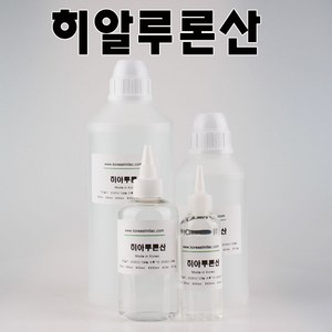 코리아씨밀락 히알루론산 히아루론산, 히알루론산 500ml, 1개