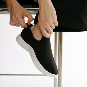 르무통 스타일2 발 편한 메리노울 운동화