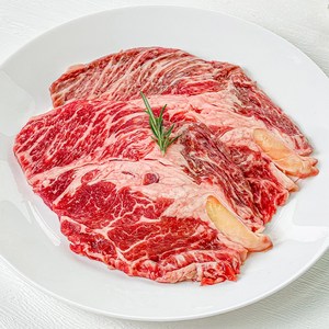 베스트밀 신선 윗등심 1kg ( 200g X 5개입) 간편보관 개별포장, 1개