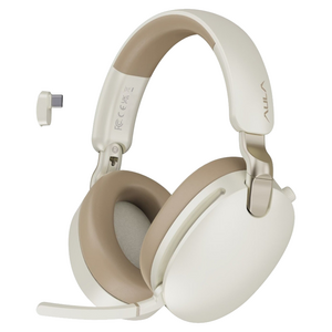 AULA A500 3모드 유무선 헤드셋