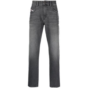 디젤 디젤 2019 디스트럭트 슬림 핏 진