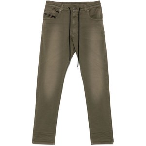 디젤 2030 디크룰리 068DY 진, 그린계열, Denim size 30(KR 95-100)