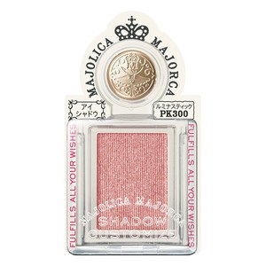 마죠리카마죠르카 아이 섀도 커스터마이즈, PK300, 1개