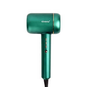 좋은생활지웰 벤투스 헤어 수이온 헤어드라이기 1800W