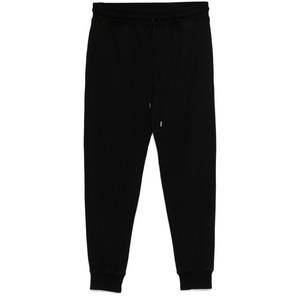 C.P.컴퍼니 코튼 트랙팬츠, 블랙계열, Standard XL