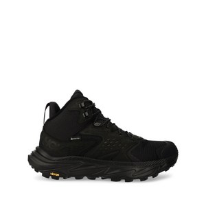 HOKA 아나카파 2 미드 GTX 부츠, US men 9(KR 270), 블랙계열