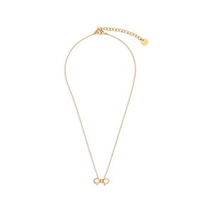 페라가모 간치니 펜던트 네크리스