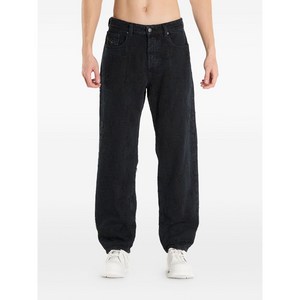 디젤 2024 D맥스 진, 블루계열, Denim size 31(KR 95-100)