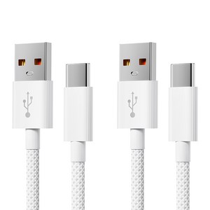 usb c타입 케이블 usb to c 초고속 충전 케이블 차량용 고속 충전기 c타입 케이블 1m/1.5m/2m C타입 고속 충전기 케이블