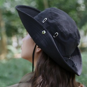 비다마르 등산 낚시 벙거지 남여공용 사파리 모자