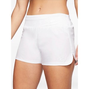 나이키 드라이핏 3" 쇼츠, 화이트계열, Standard XL