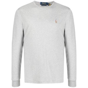 폴로랄프로렌 폴로 포니 티셔츠, 그레이계열, Standard XL(KR 110)