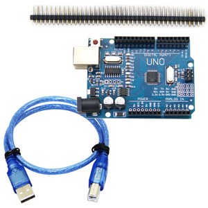 아두이노 실습 키트 우노 R3 CH340 호환보드
