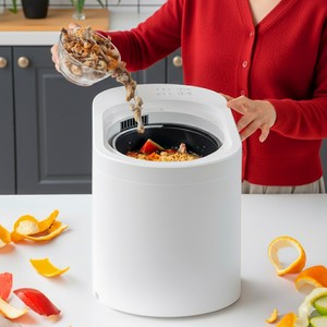 한경희 음식물 처리기 가정용 음식물분쇄기 건조분쇄 분리세척 음식물건조기