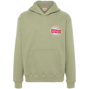 겐조 트래블 코튼 후디