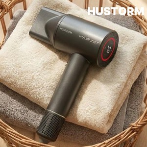 휴스톰 이오닉 헤어제트 플라즈마 BLDC 드라이기 디퓨저세트