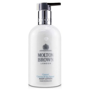 몰튼브라운 코스탈 사이프레스 & 씨 팬넬 바디로션, 300ml, 1개