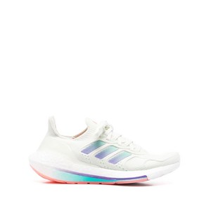 아디다스 울트라부스트 22 히트RDY 스니커즈, US 9(KR 260), 그린계열