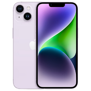 Apple 아이폰 14 리퍼 검수 공기계 5G 중국 내수용 듀얼 SIM 지원 모델(활성화됨)