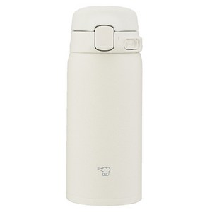 조지루시 스테인리스 머그 보온병 SU-BA36-WM